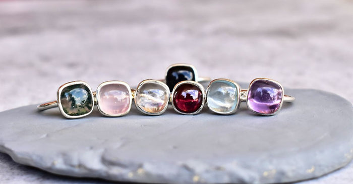 How to Choose the Perfect Gemstone for Tula Rashi?