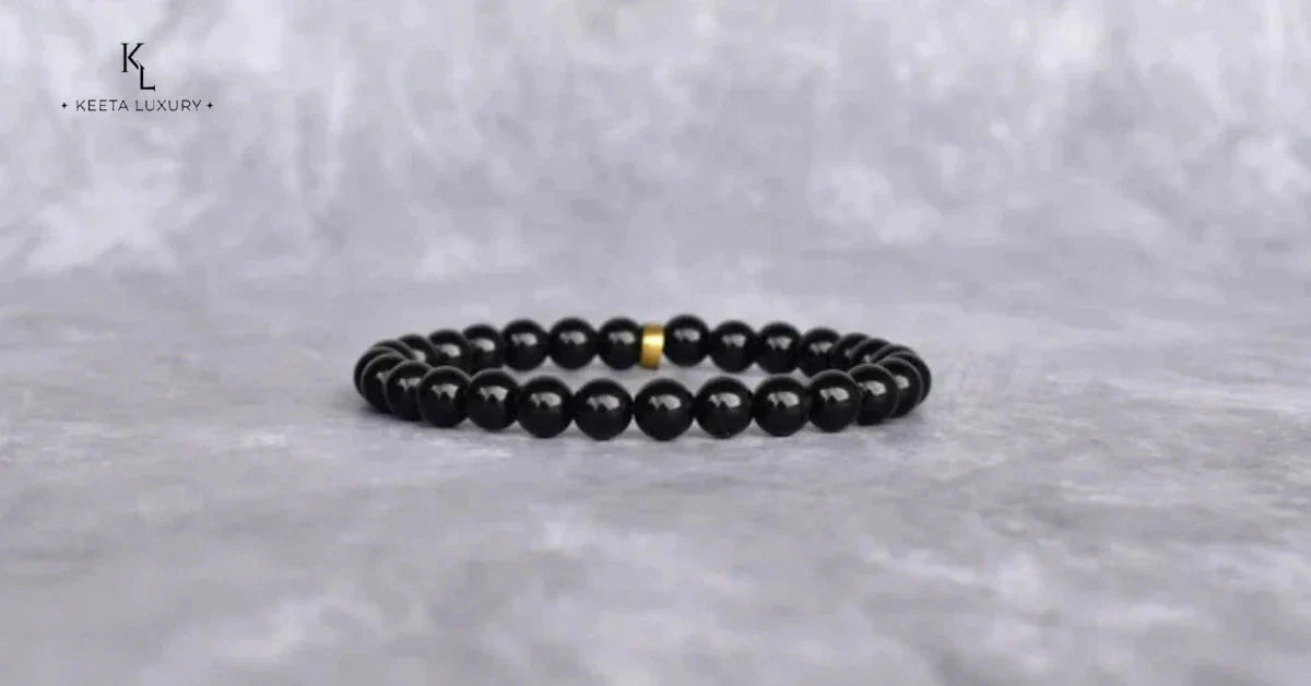 Benefits of Black Tourmaline