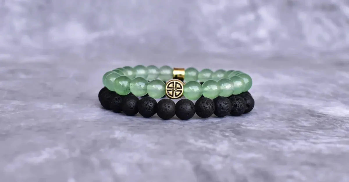Green Aventurine Bracelet benefits