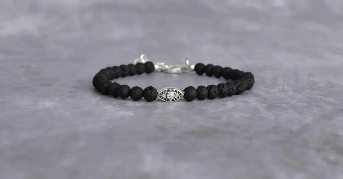 Lava Bracelet Benefits
