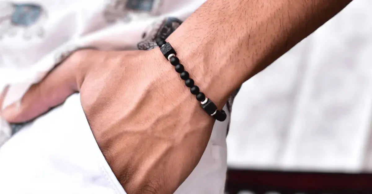 Black Onyx Bracelet Benefits