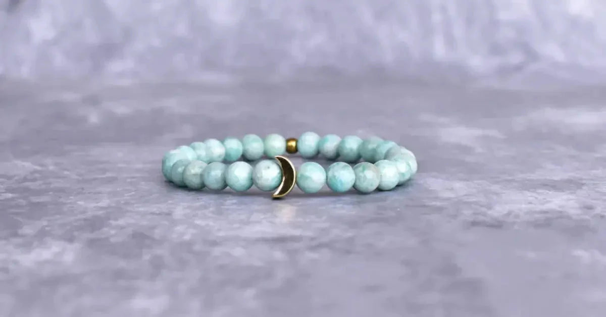 Amazonite Bracelet Benefits
