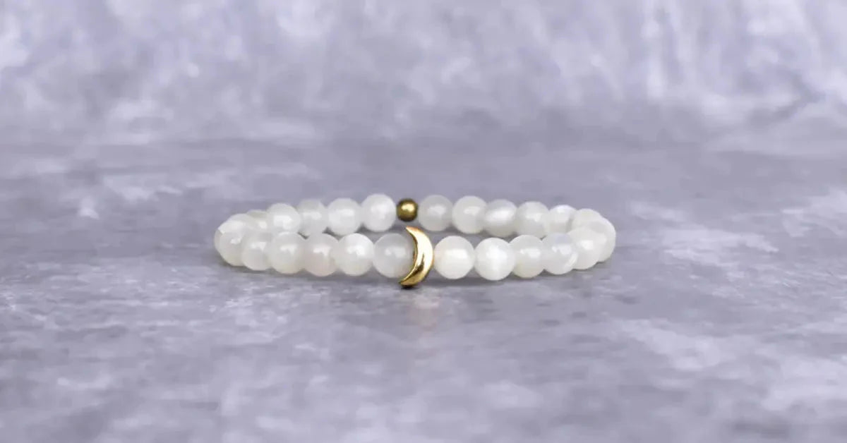 Best Moonstone Bracelet