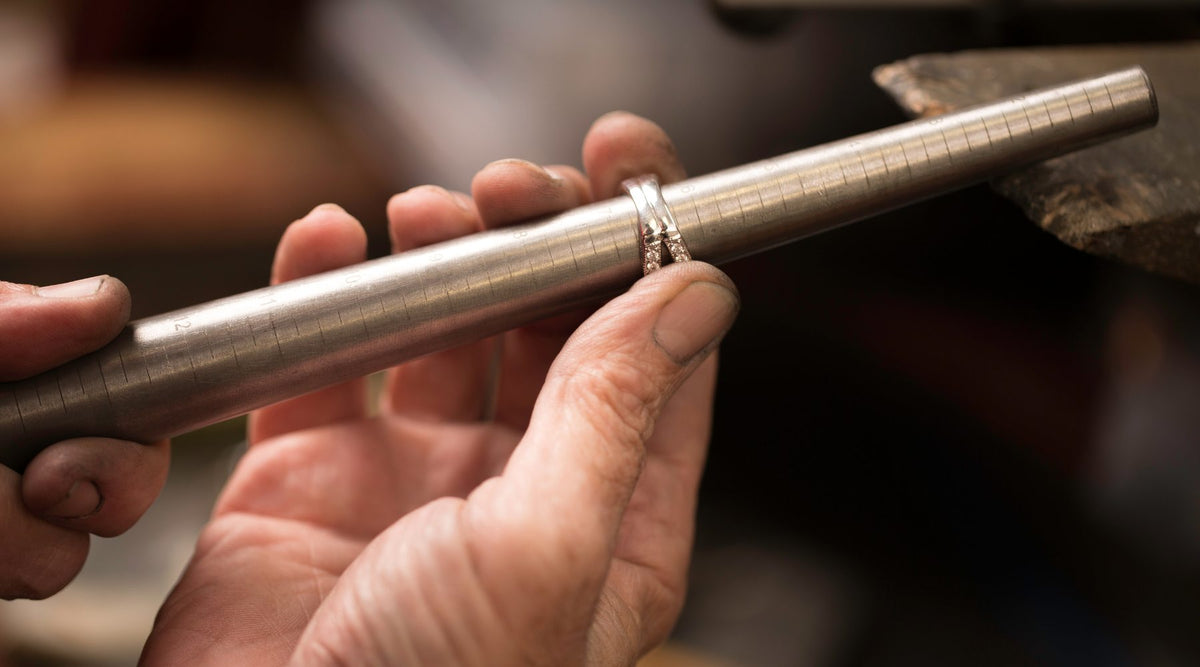 Ultimate Guide: How to Measure Ring Size at Home & Find Your Perfect Fit