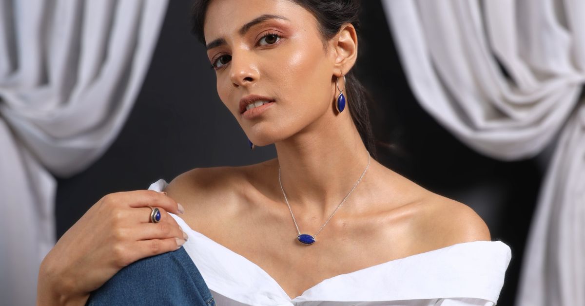 who should not wear lapis lazuli