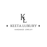 Keeta Luxury logo