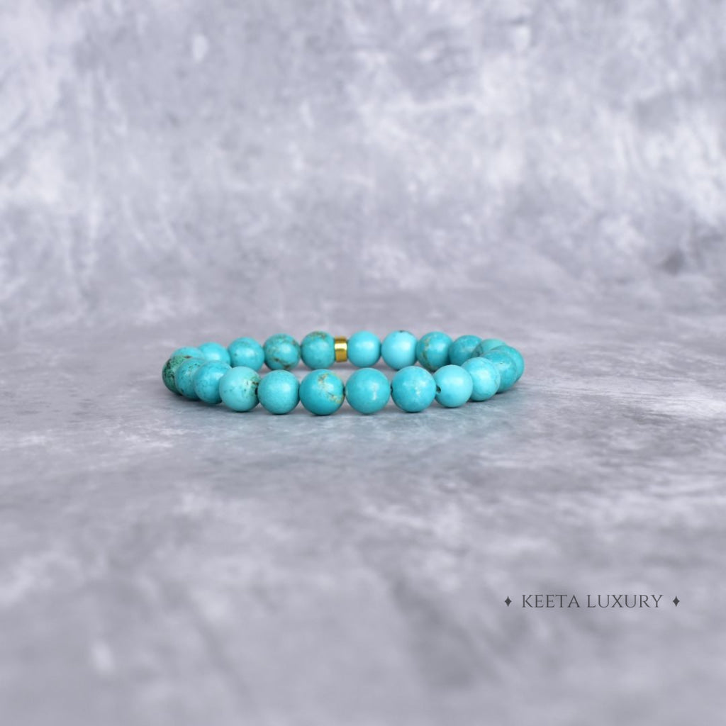 Basic - Turquoise Bracelets Bracelets