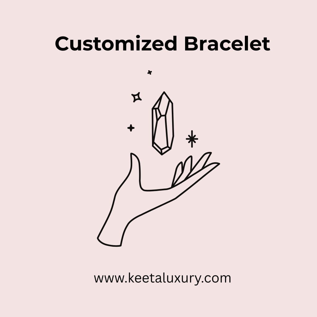 Custom Bracelet