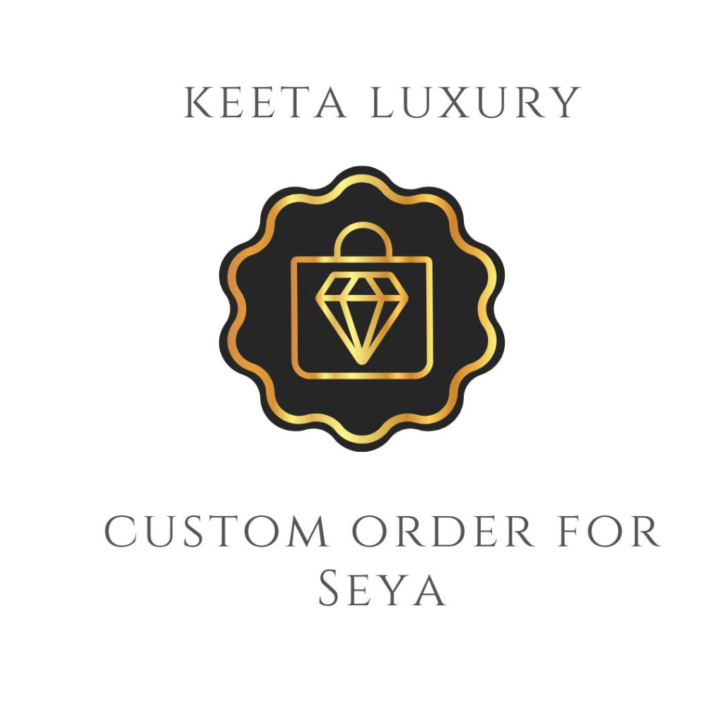 Custom Necklace