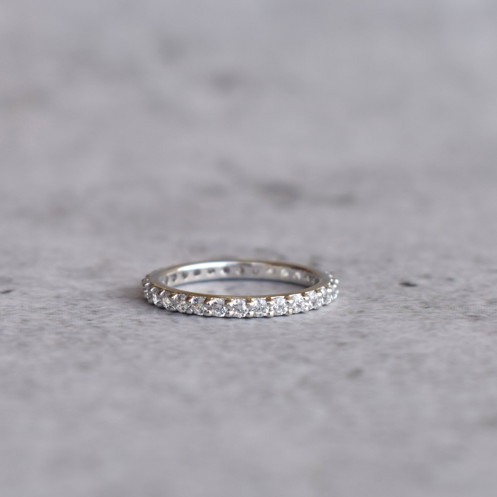 Eternal Bliss - Eternity Band -