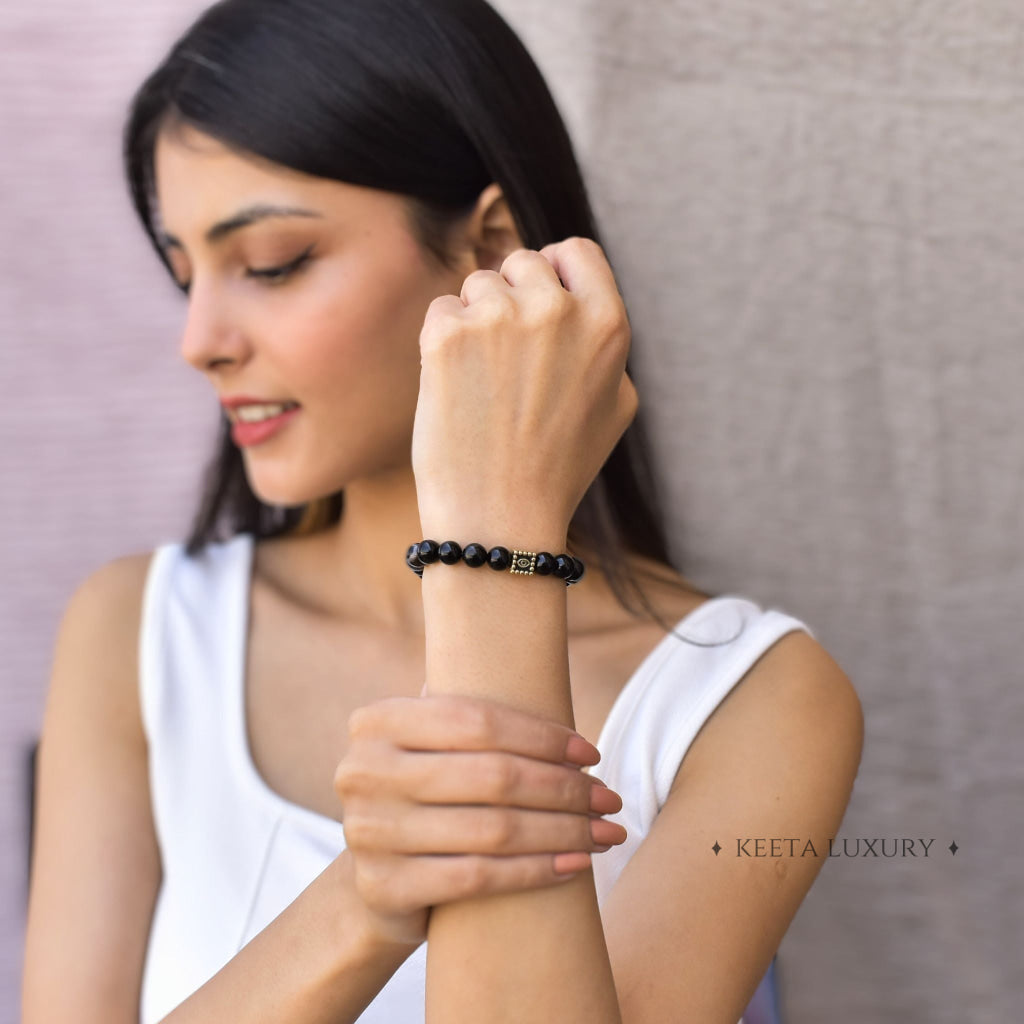 Eye Guard - Sulemani Hakik Bracelet For Women Bracelets