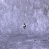 Modern Boho - Moonstone Necklace Necklace
