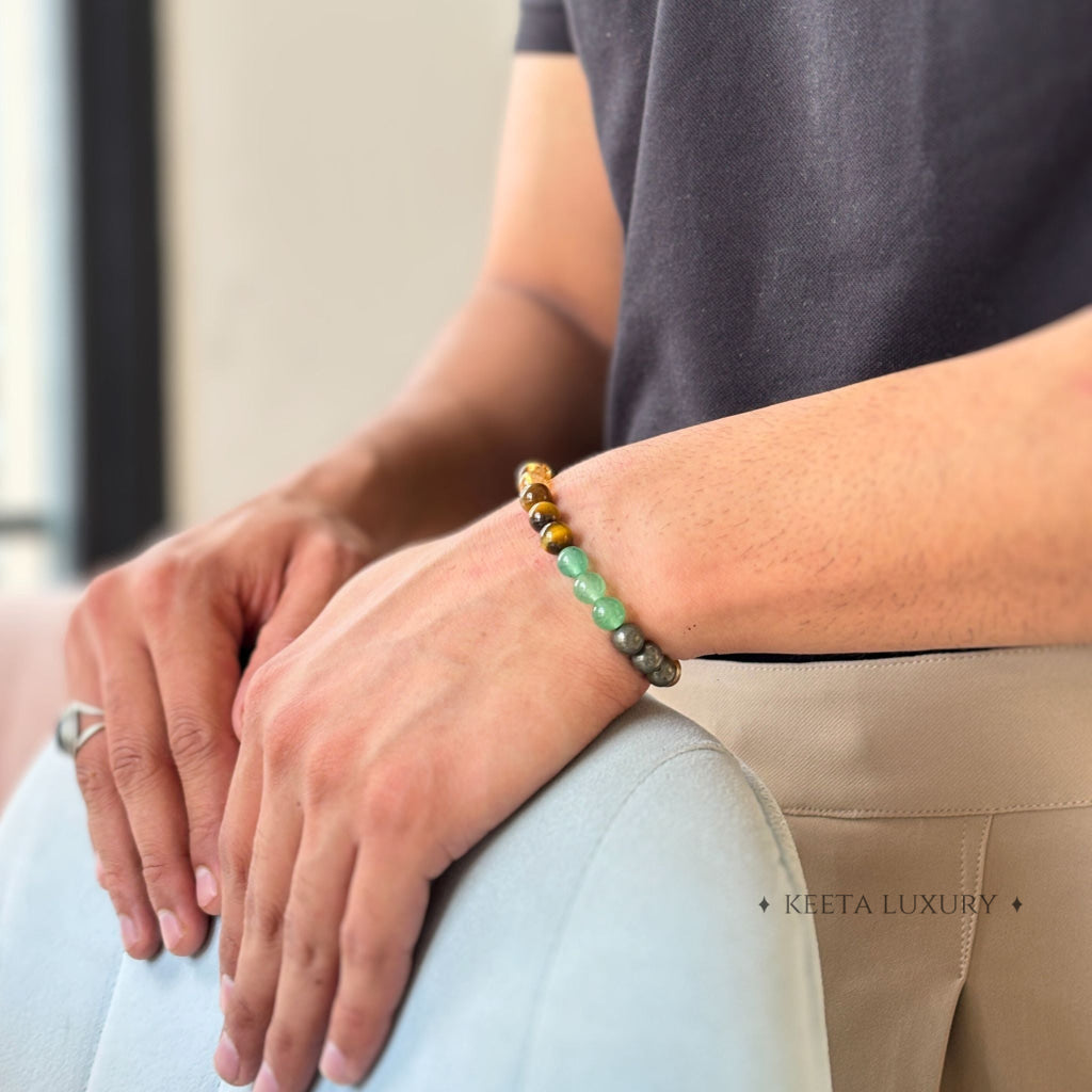 Money Magnet Bracelet bracelets