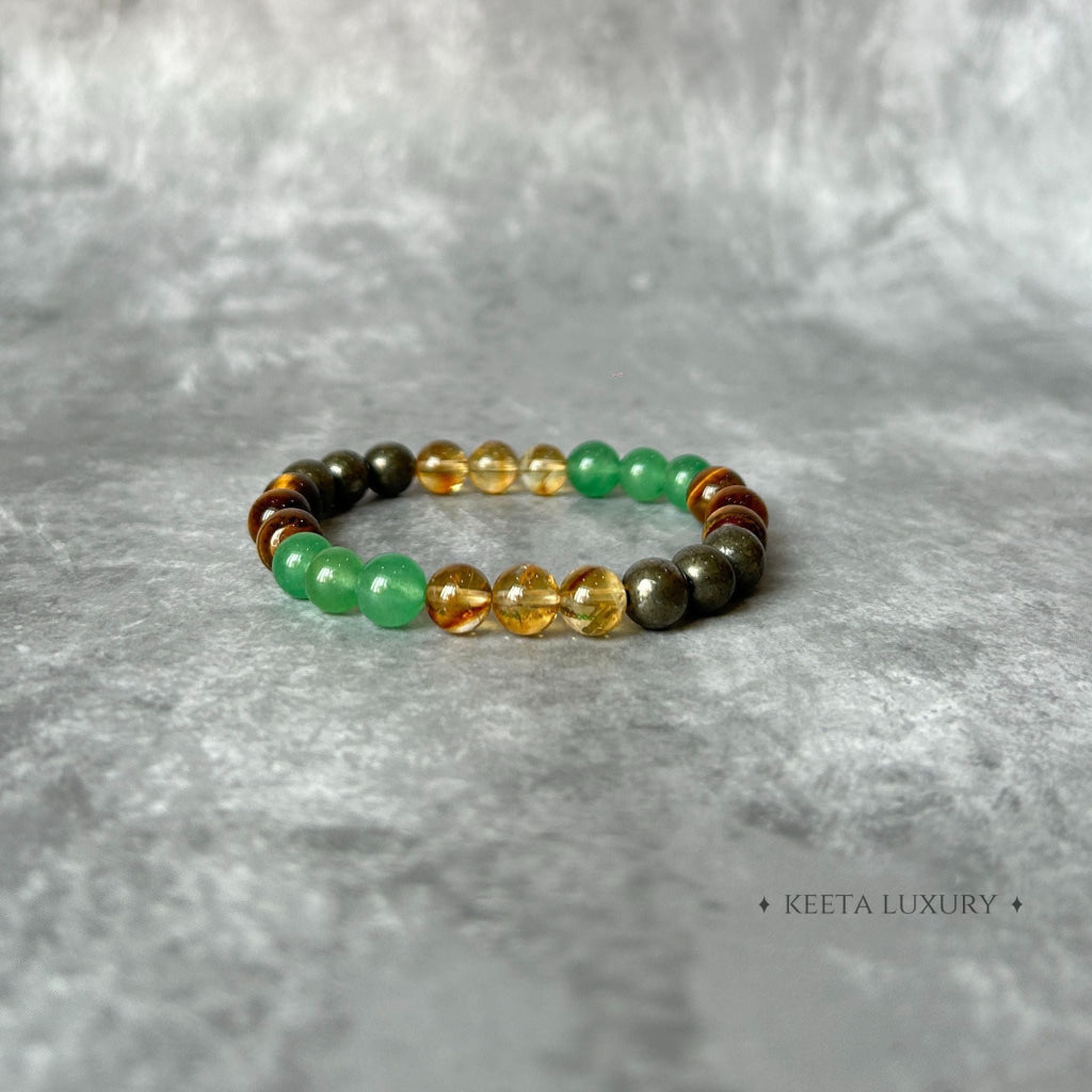 Money Magnet Bracelet bracelets