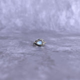 Pear Dreams - Moonstone Ring Rings
