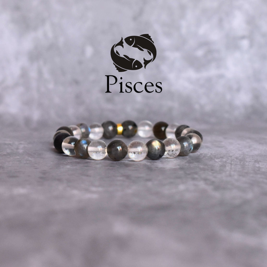 Zodiac Aura - Pisces Bracelet bracelets