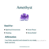 Regency - Amethyst Bracelets Bracelets