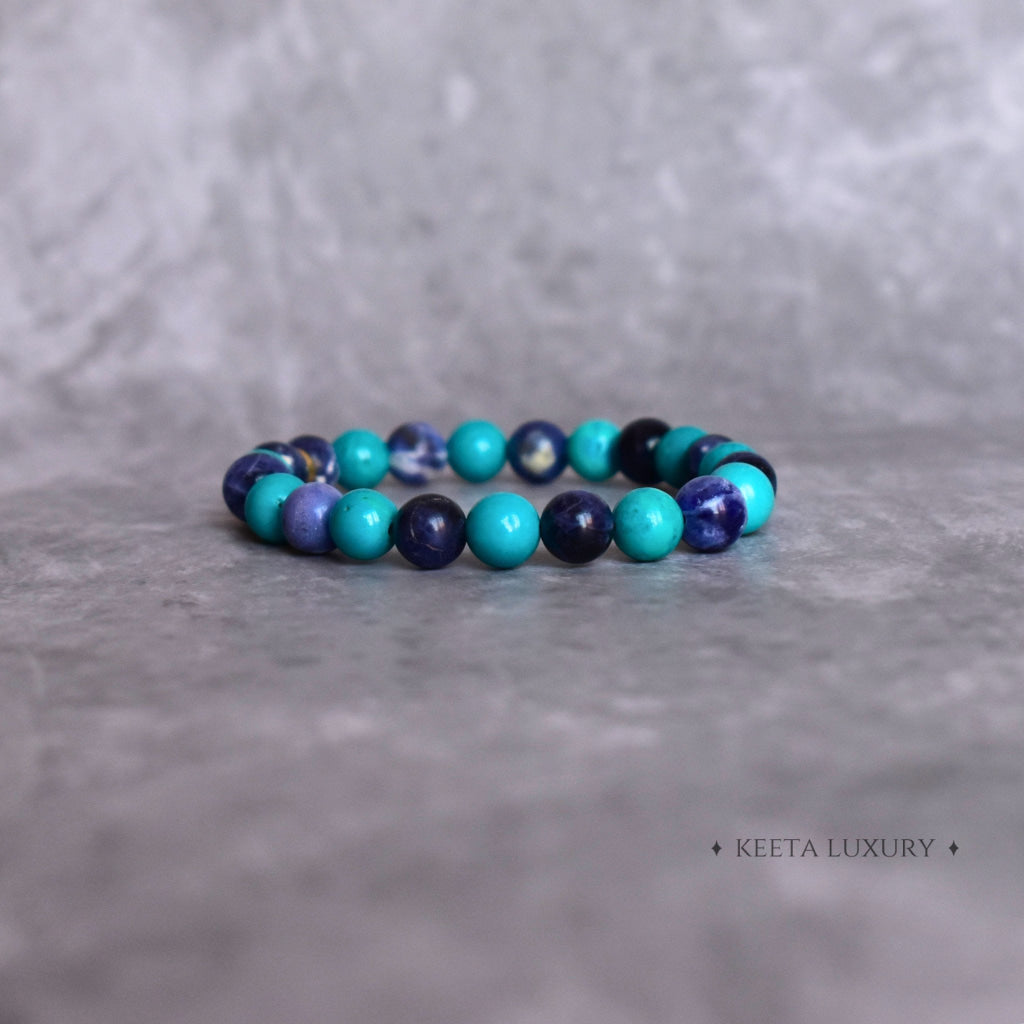 Zodiac Aura - Sagittarius Bracelet bracelets