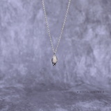 Simplicity Spell - Opal Necklace Necklace