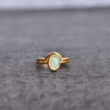 Stackable Bundle - Opal Ring Us 4 Rings