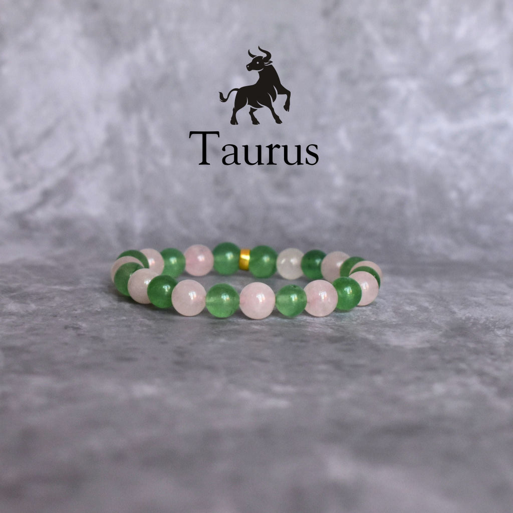 Zodiac Aura - Taurus Bracelet bracelets
