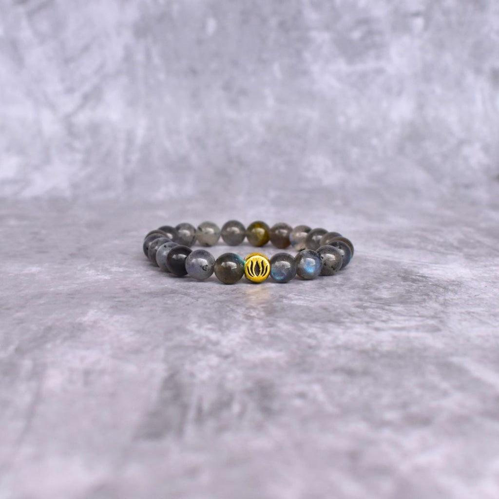 Transformation - Labradorite Bracelets Bracelets