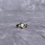 Twiggy - Opal Ring