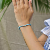 Warding Watch - Turquoise Bracelets Bracelets